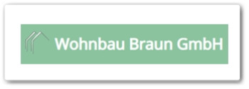 wohnbau braun